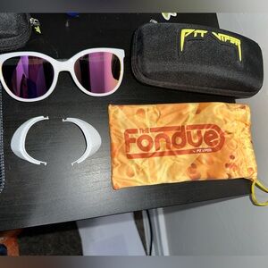 Pit Viper sunglasses